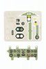 Yahu YMA3224 A6M2 Mitsubishi Green (Tamiya) 1:32